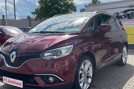 Renault Scenic 121.763 km 10.950 € Mörfelden-Walldorf 64546