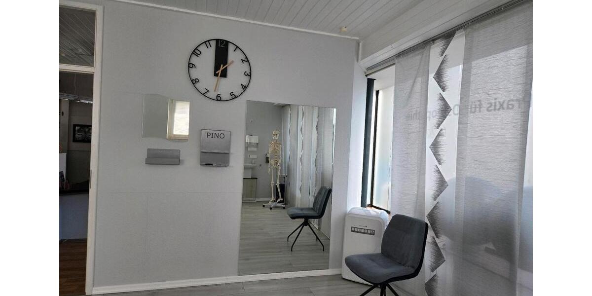 Gewerbeobjekt Niedernhausen - 500&euro; | Angebot:26163185