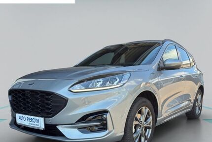 Ford Kuga 58.750 km 21.350 &euro; Bingen 55411