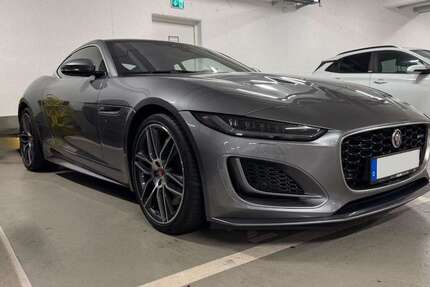 Jaguar F-Type 30.470 km 59.950 &euro; Wiesbaden 65187