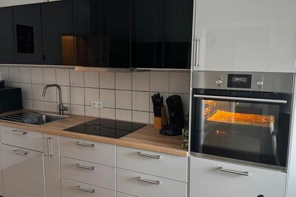 Wohnung Frankfurt am Main Innenstadt - 1 Zimmer, 56 m&sup2;, 1.165&euro; | Angebot:24566954