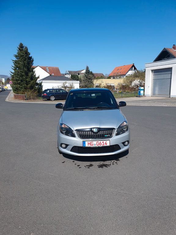 Fabia