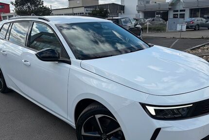 Opel Astra 51.213 km 17.790 &euro; Mainz 55120
