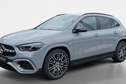 Mercedes-Benz GLA 200 13.900 km 42.240 &euro; Mainz 55128