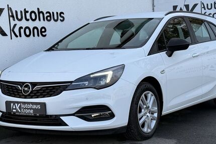 Opel Astra 67.990 km 13.870 € Bischofsheim 65474