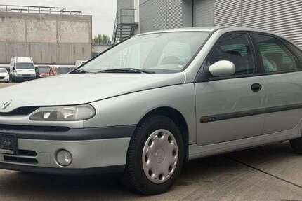 Renault Laguna 69.517 km 3.990 &euro; Mainz-Mombach 55120