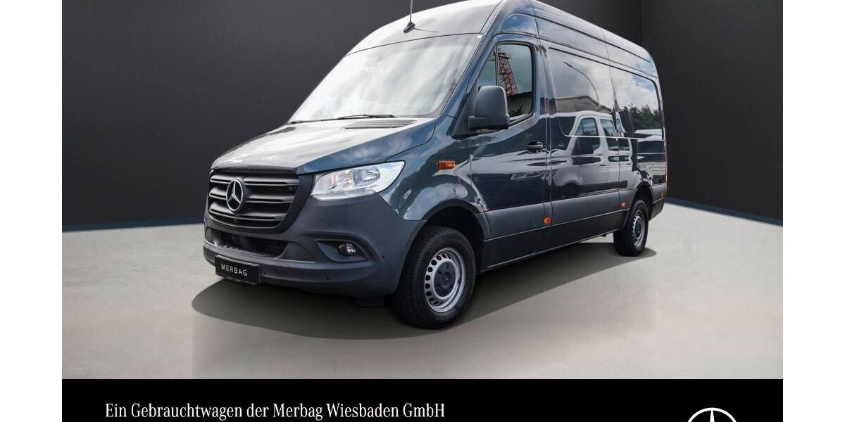 Mercedes-Benz Sprinter 58.844 km 37.485 € Wiesbaden-Schierstein 65201
