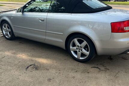 Audi A4 195.400 km 5.900 &euro; Mainz 55122