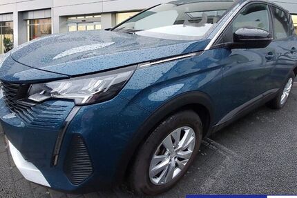 Peugeot 3008 16.893 km 19.290 &euro; Oberursel 61440