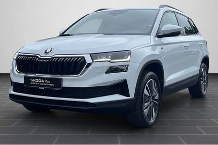 Skoda Karoq 9.989 km 26.480 &euro; Wiesbaden 65197