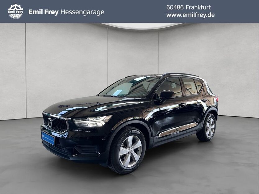 XC40