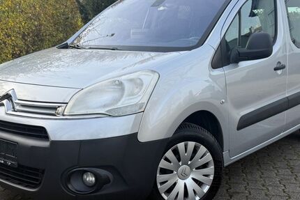Citroen Berlingo 193.000 km 5.660 &euro; Rüsselsheim 65428