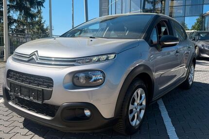 Citroen C3 76.281 km 10.990 &euro; Mainz 55128