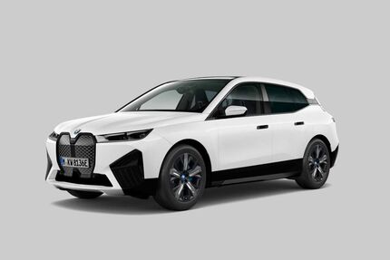 BMW iX 140.000 km 37.989 &euro; Wiesbaden 65205