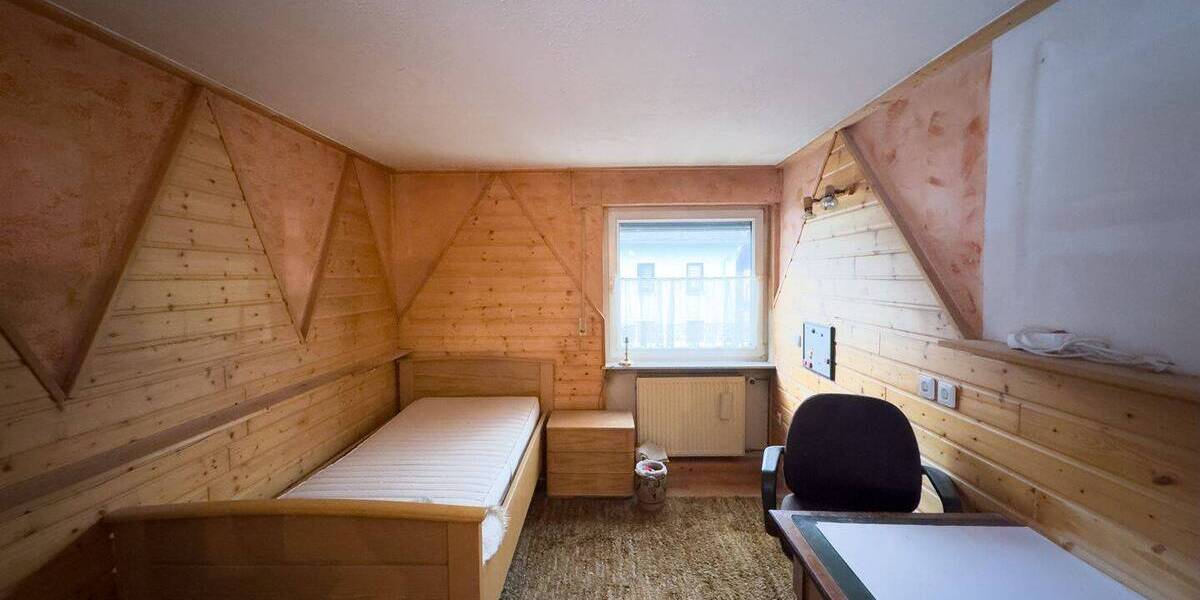 Reihenendhaus Hünfelden Kirberg - 4 Zimmer, 134 m&sup2;, 180.000&euro; | Angebot:26310275