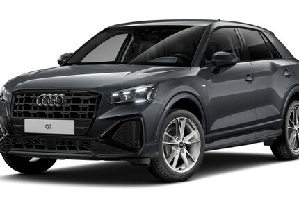 Audi Q2 4.657 km 33.490 &euro; Hofheim 65719