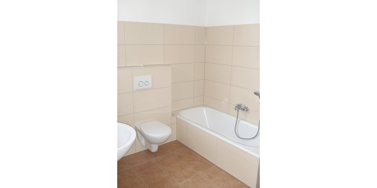 Moderne 3-Zimmerwohnung (Bj. 2015) 18 m² Terrasse, Aufzug & Tiefgarage in Feldrandlage Mainz-Finthen - Etagenwohnung Mainz Finthen | Angebot:27382554