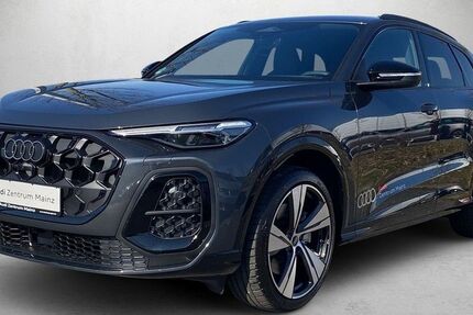 Audi Q5 12.000 km 63.480 &euro; Mainz 55131