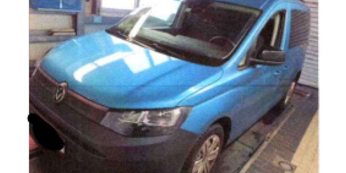 VW Caddy 26.000 km 29.930 € Eschborn 65760