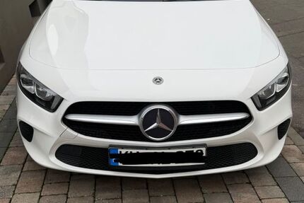 Mercedes-Benz A 200 110.874 km 17.600 &euro; Münster-Sarmsheim 55424