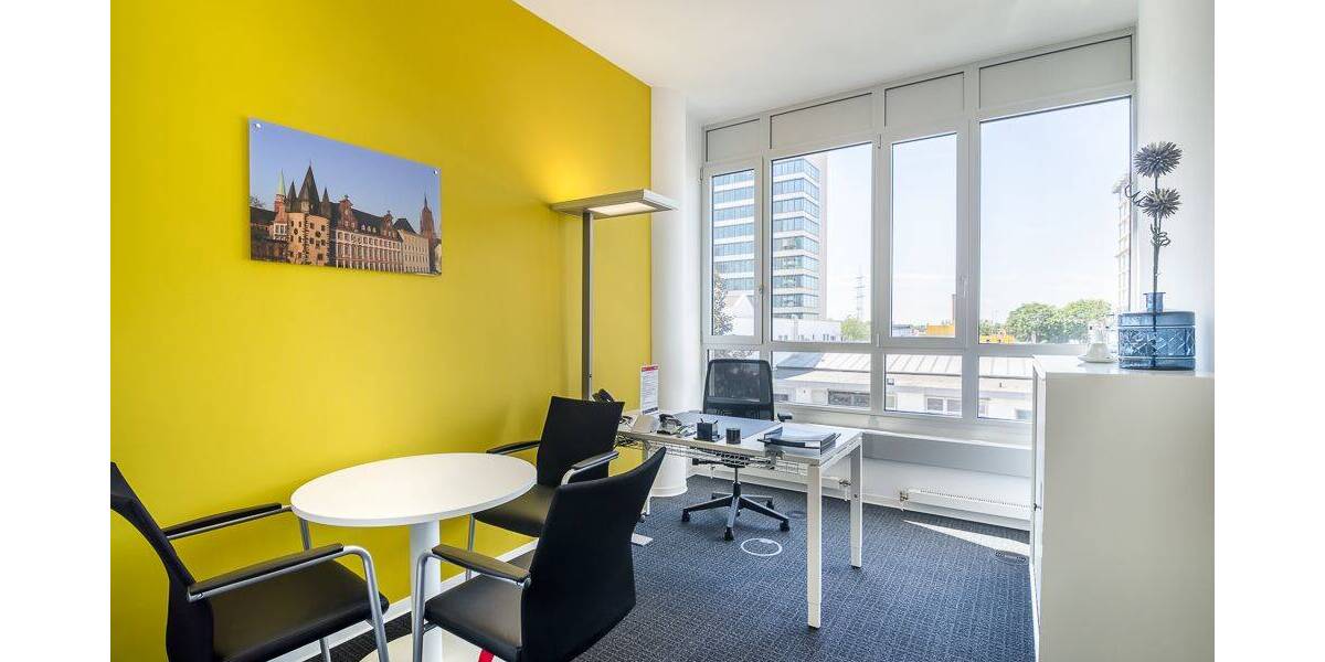 Gewerbeobjekt Eschborn - 1.619&euro; | Angebot:25755865
