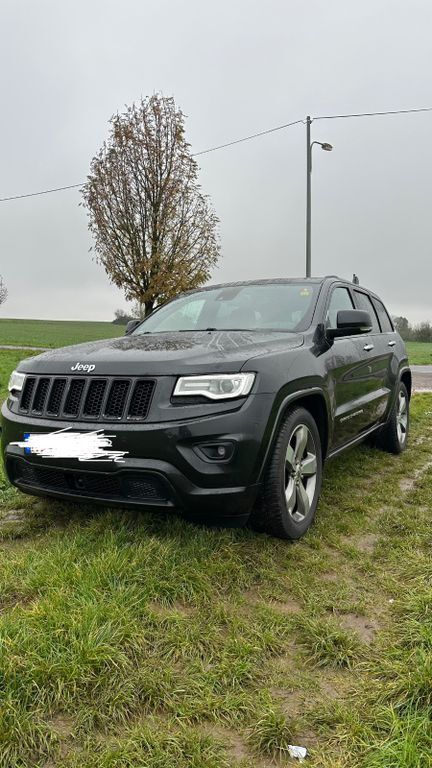 Grand Cherokee