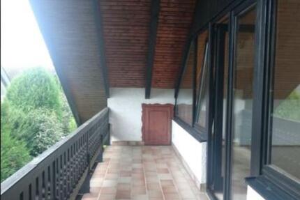 Schöne DG-Wohnung in Hattersheim-Okriftel 2 zimmer