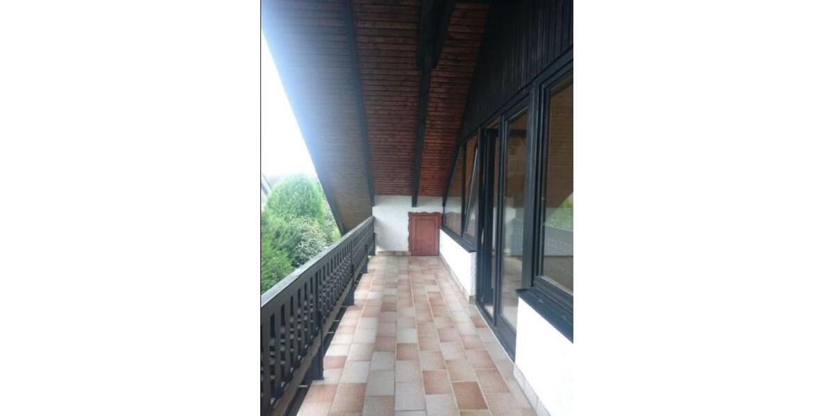 Schöne DG-Wohnung in Hattersheim-Okriftel 2 zimmer