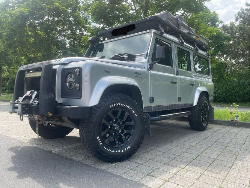 Defender
