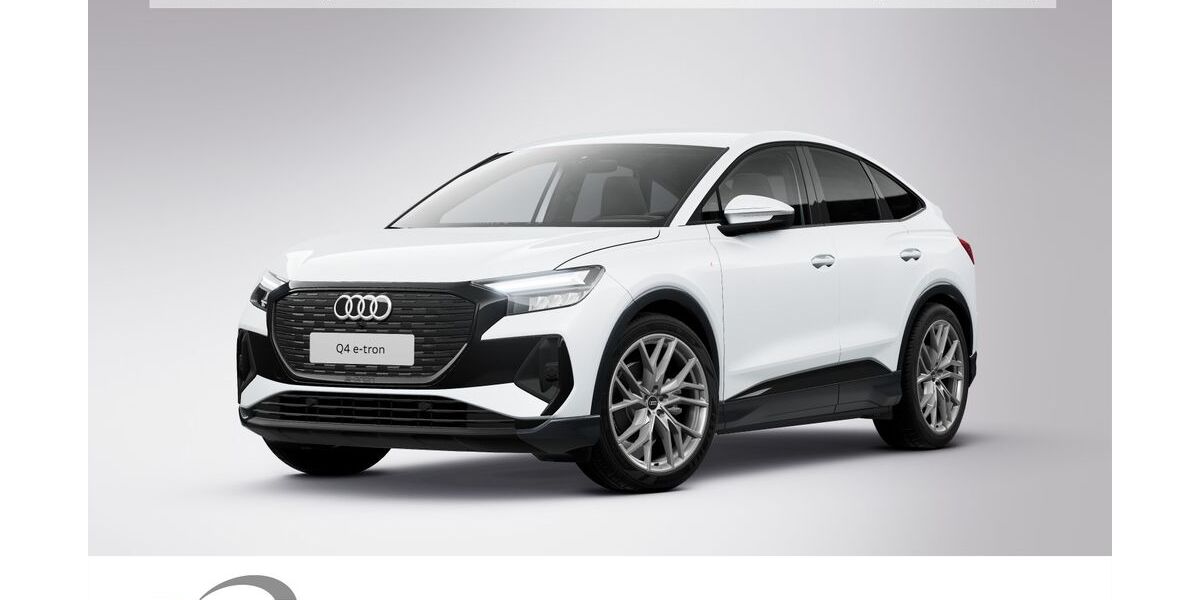 Audi Q4 e-tron 39.193 km 23.950 € Wiesbaden 65189