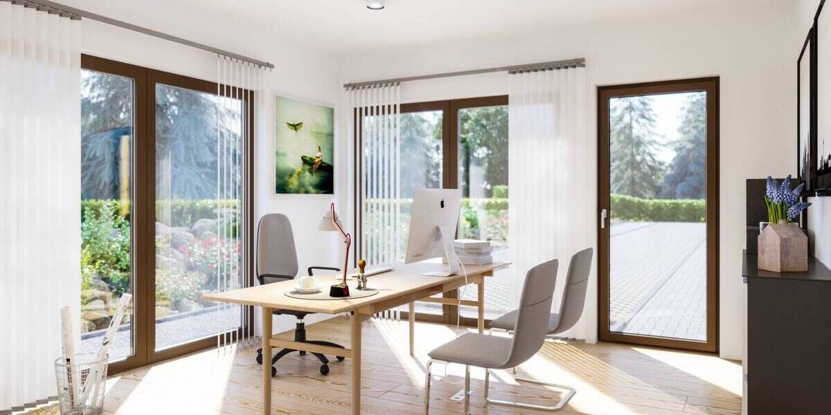 Einfamilienhaus Eltville - 5 Zimmer, 164 m&sup2;, 1.107.000&euro; | Angebot:26202102