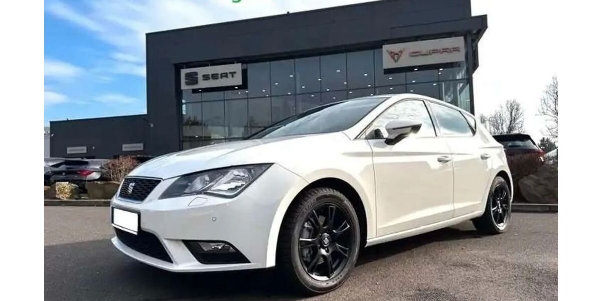 Seat Leon 29.450 km 14.490 &euro; Wiesbaden 65189