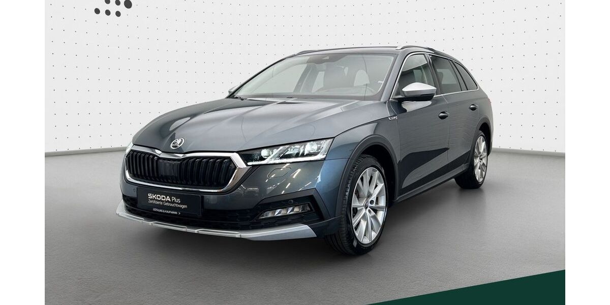 Skoda Octavia 71.203 km 27.390 &euro; Hofheim im Taunus 65719