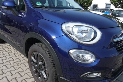 Fiat 500X 101.989 km 9.999 € Mainz 55120