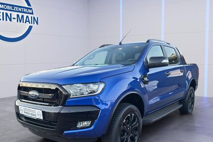 Ford Ranger 117.000 km 26.849 &euro; Nauheim 64569