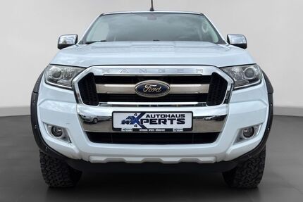 Ford Ranger 157.000 km 19.900 &euro; Wörrstadt 55286