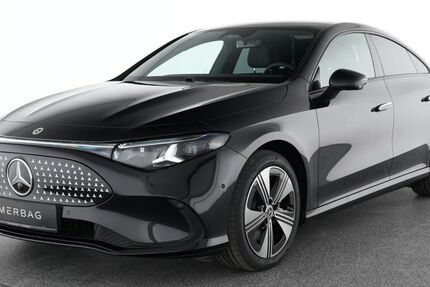 Mercedes-Benz CLA 350 9.300 km 56.480 &euro; Mainz 55128