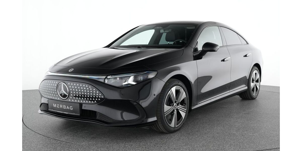 Mercedes-Benz CLA 350 9.300 km 56.480 &euro; Mainz 55128
