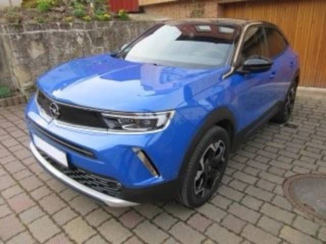 Mokka