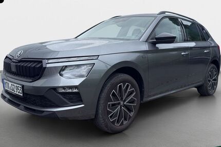 Skoda Kamiq 10.000 km 25.590 &euro; Hofheim im Taunus 65719