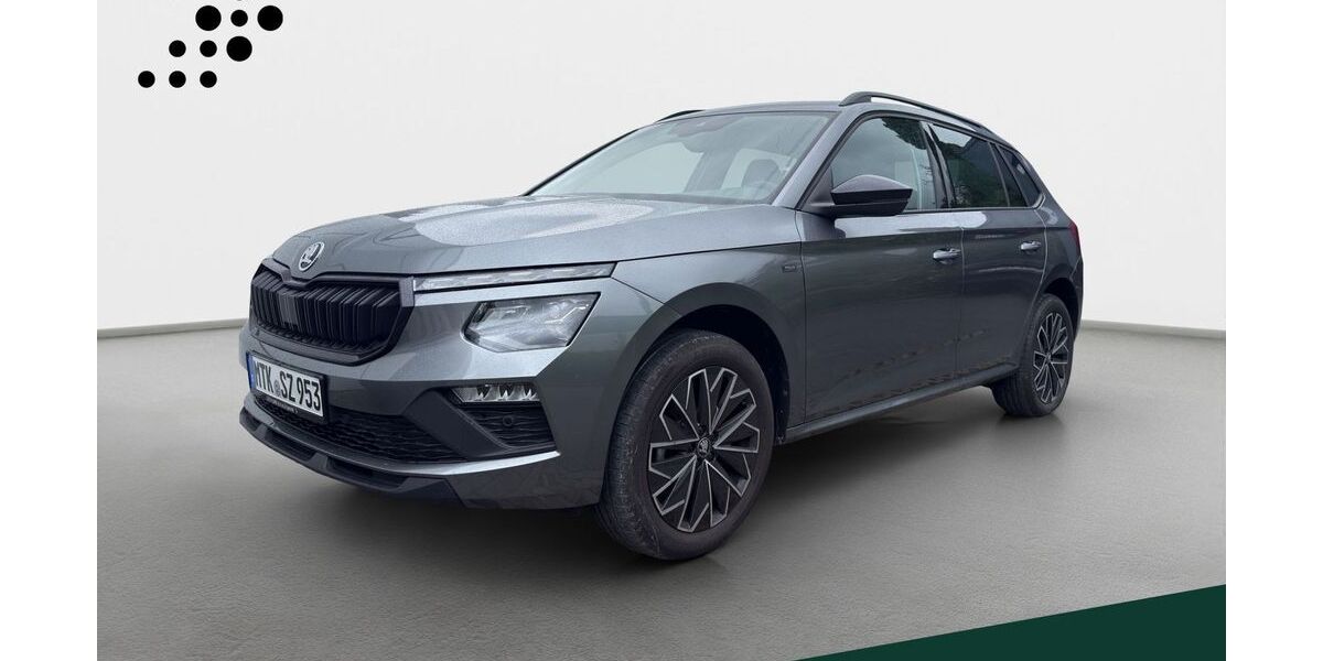 Skoda Kamiq 10.000 km 25.590 &euro; Hofheim im Taunus 65719