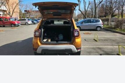 Dacia Duster 49.314 km 13.500 € Wiesbaden 65205