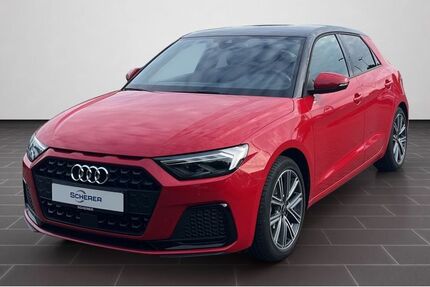 Audi A1 18.802 km 21.780 &euro; Mainz 55129