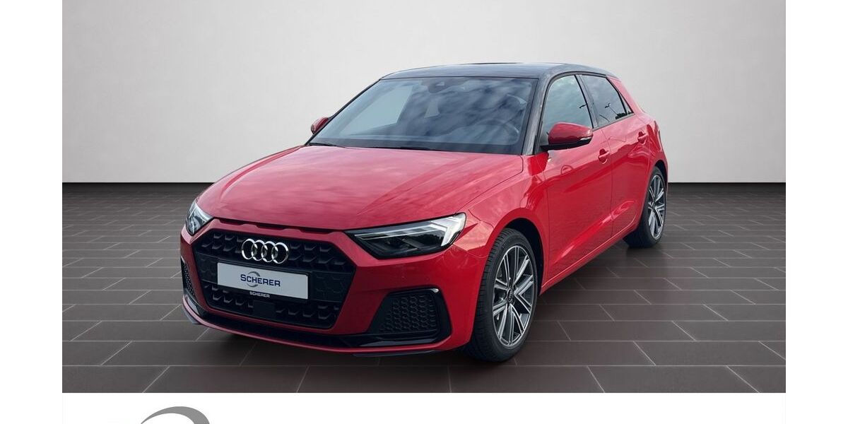 Audi A1 18.802 km 23.380 &euro; Mainz 55129