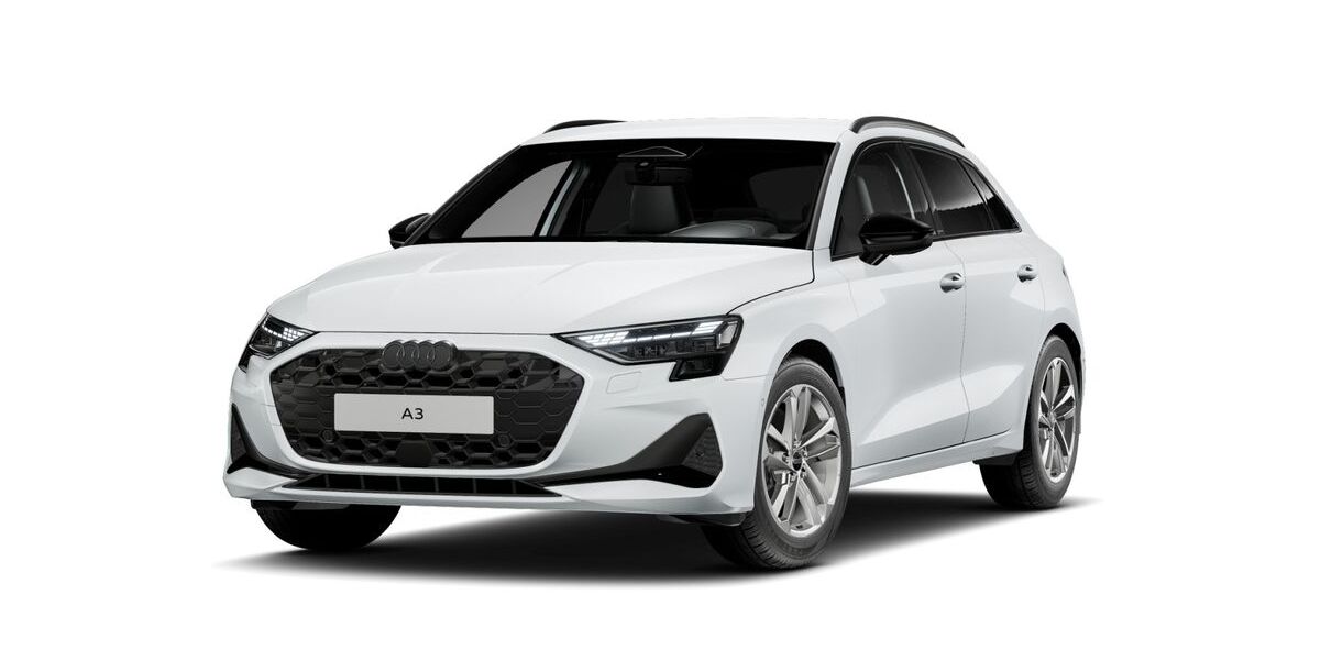 Audi A3 4.500 km 36.990 &euro; Hofheim 65719