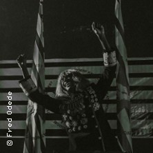 Kabeaushé 11.04.2026 artheater Köln