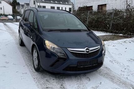 Opel Zafira Tourer 199.000 km 5.599 &euro; Mainz-Kastel 55252