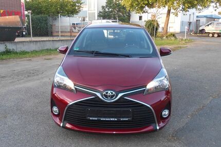 Toyota Yaris 94.000 km 8.999 € Frankfurt am Main 60386