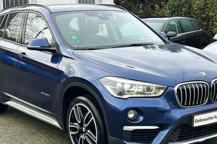 BMW X1 166.000 km 14.990 &euro; Wiesbaden 65199