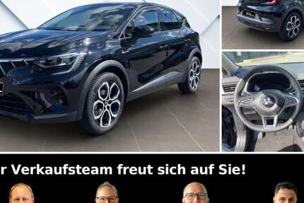 Mitsubishi ASX 32.000 km 24.880 &euro; Ingelheim 55218